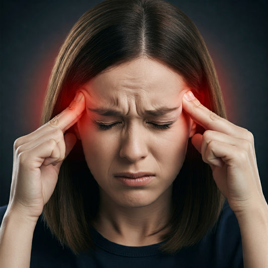 Hypnosis for Migraine control | هیپنوتیزم کنترل میگرن